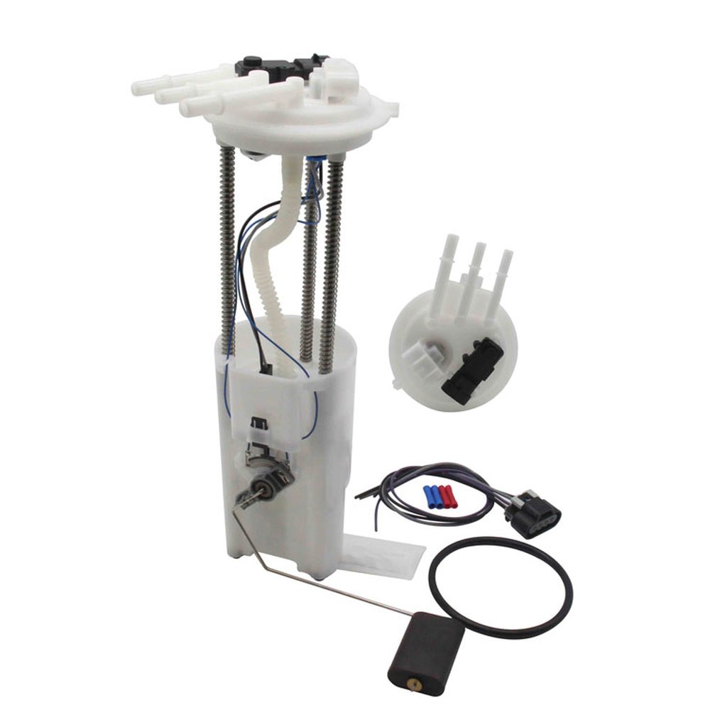 FUEL PUMP MODULE ASSEMBLY