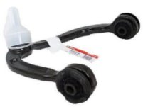 CONTROL ARM
