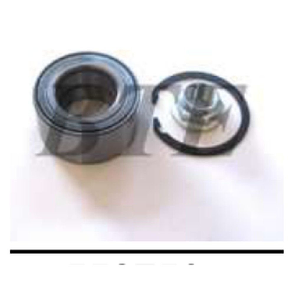 WHEEL HUB BEARING UNIT
