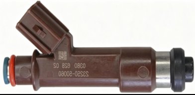 INJECTEUR, CARBURANT