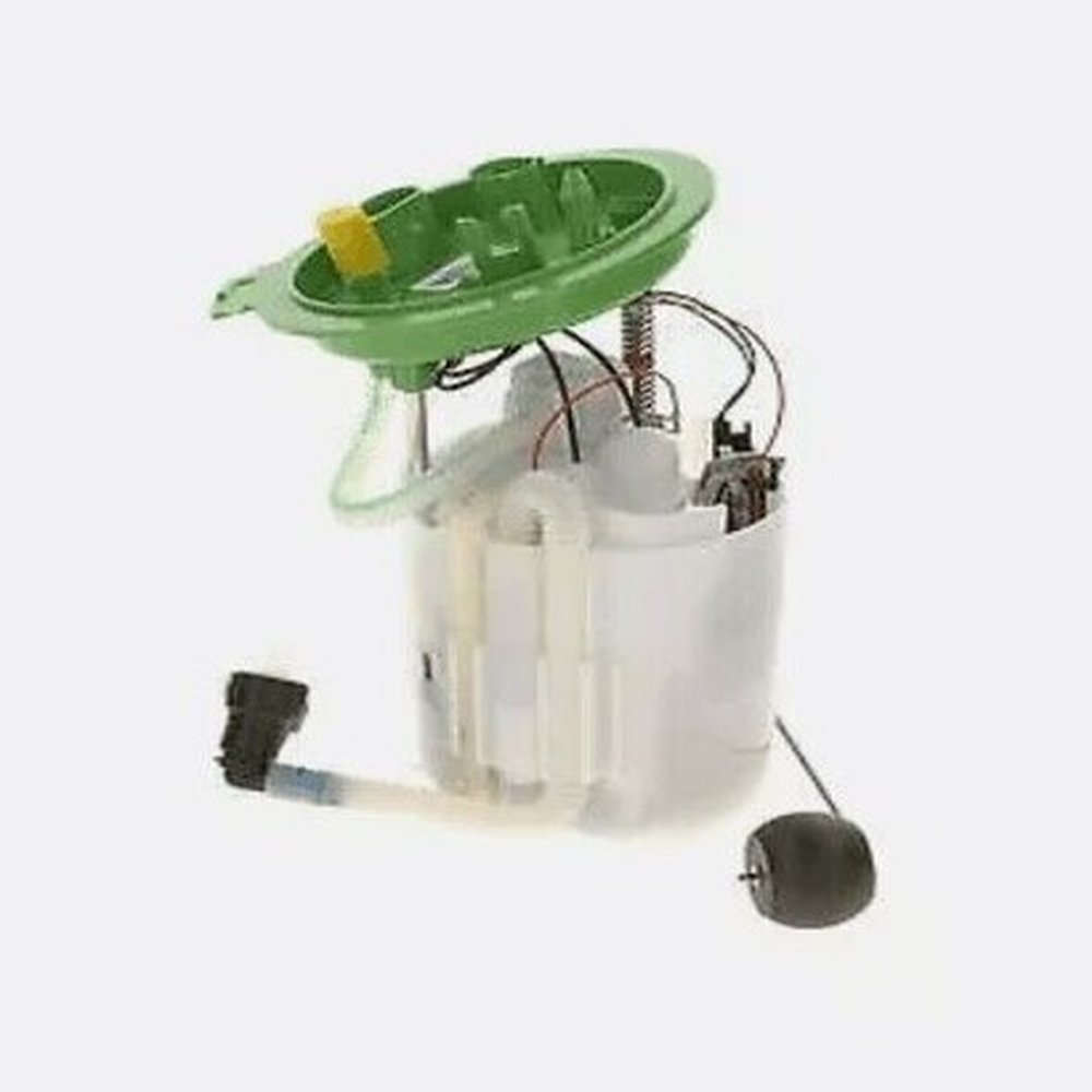 FUEL PUMP MODULE ASSEMBLY