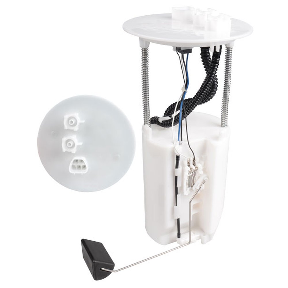 FUEL PUMP MODULE ASSEMBLY (VARIANT A331A)