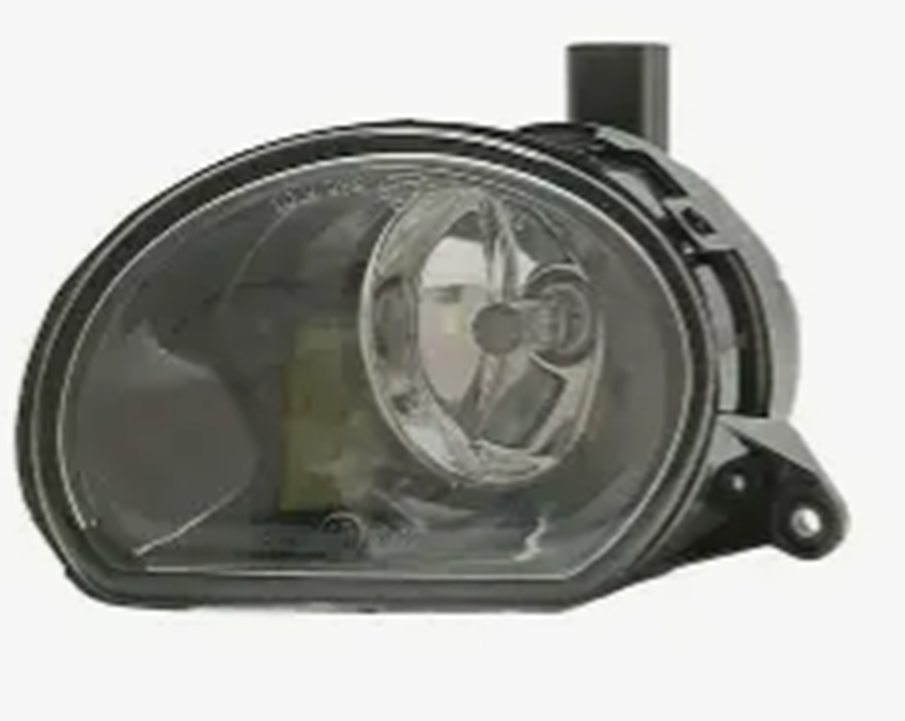 FARO ANTINIEBLA