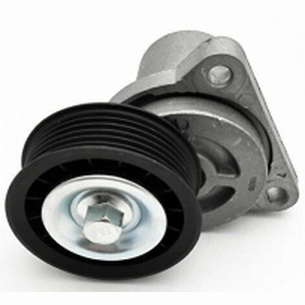 BELT TENSIONER ASSEMBLY