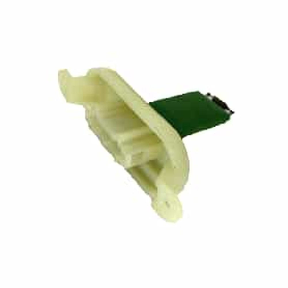 BLOWER MOTOR RESISTOR