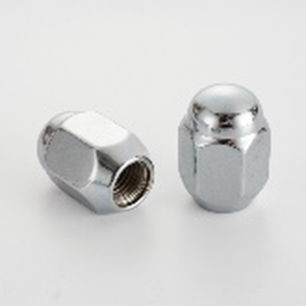 WHEEL NUT