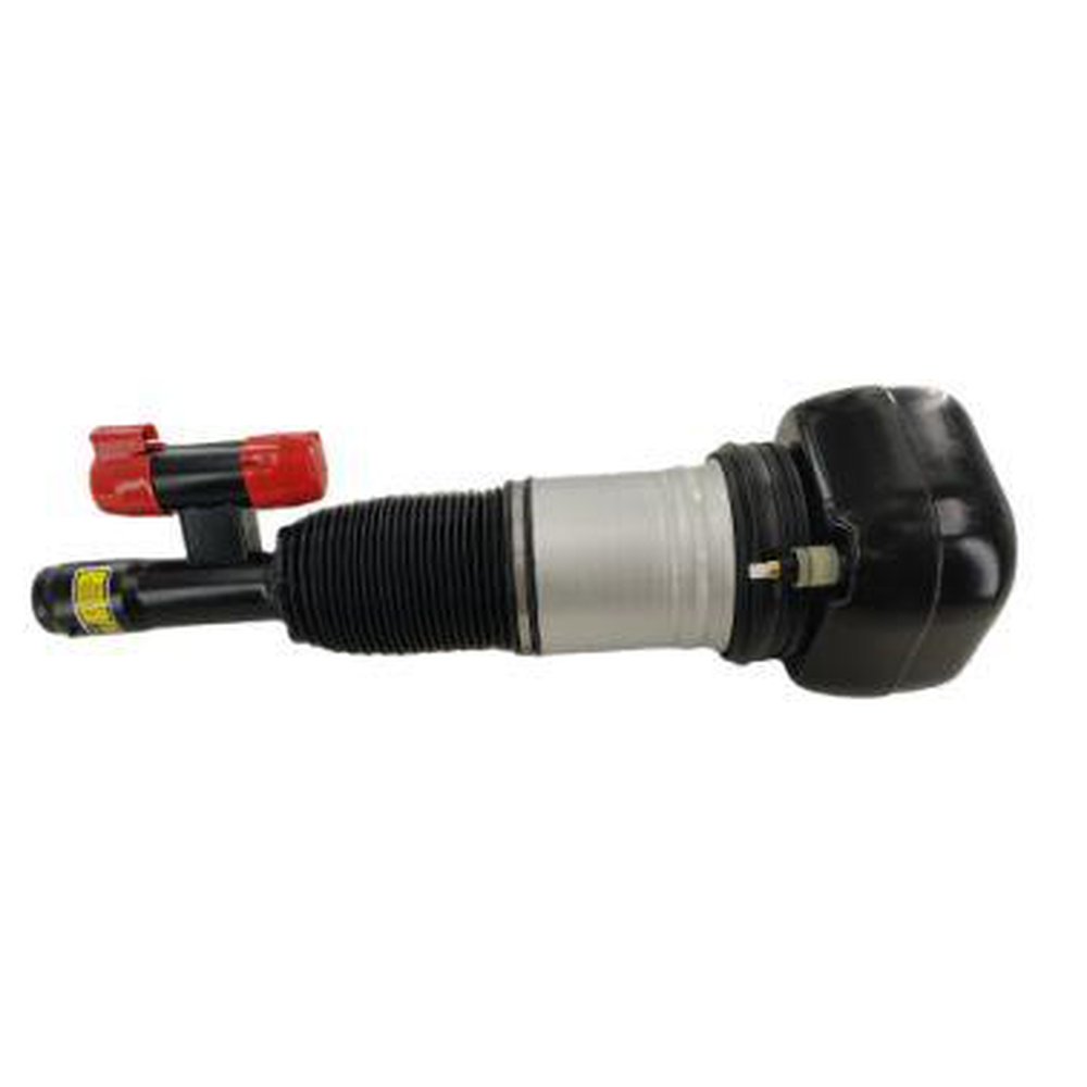 AIR SUSPENSION STRUT, FRONT RIGHT