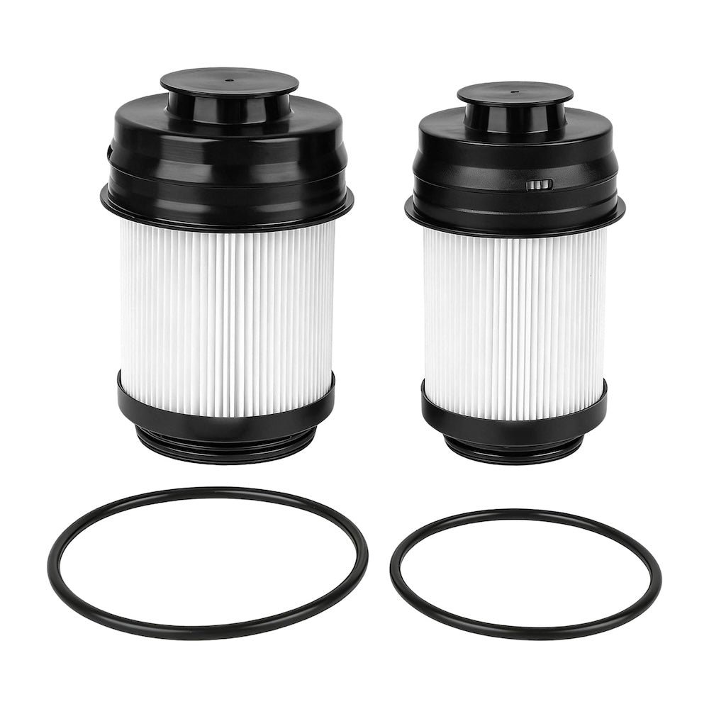 DODGE RAM 6.7L CUMMINS FUEL WATER SEPARATOR FILTER 2025-2026