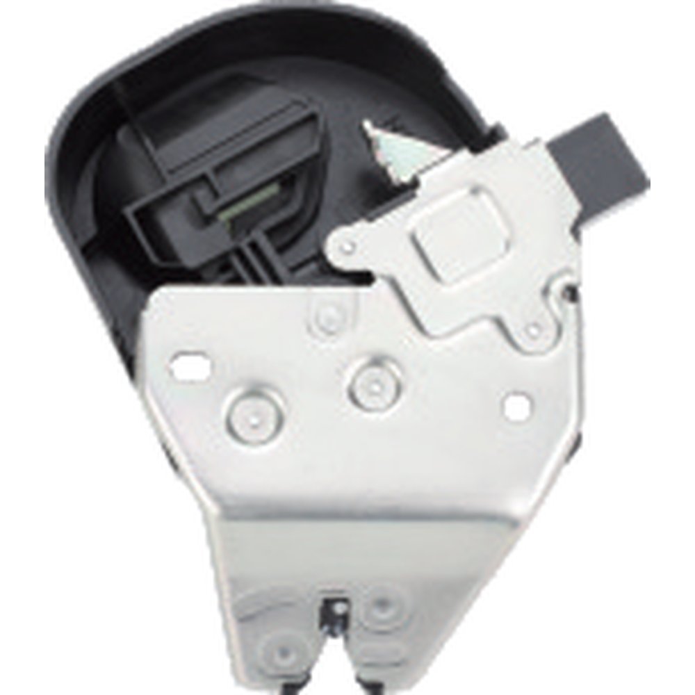 TRUNK LOCK
