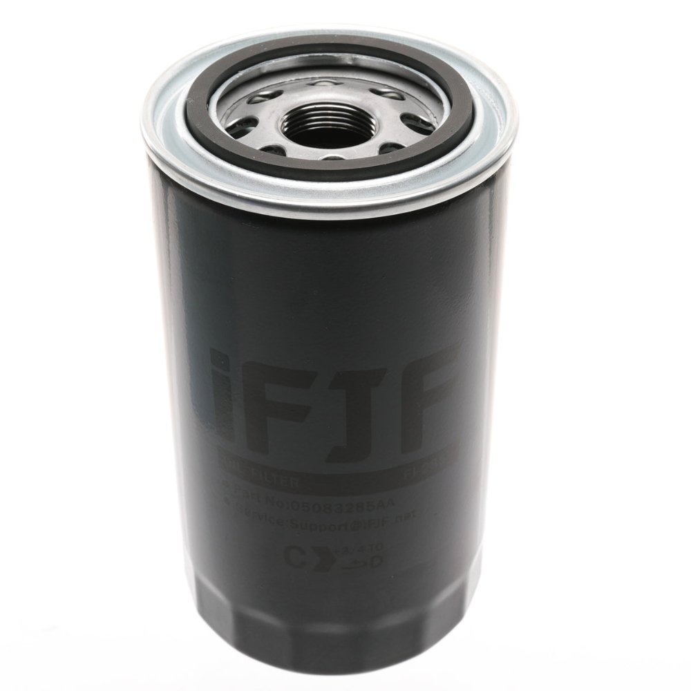 1989-2007 DODGE RAM TRUCK 2500 3500 4500 5500 5.9L 2007-2022 6.7L DIESEL ENGINE 5083285AA OIL FILTER