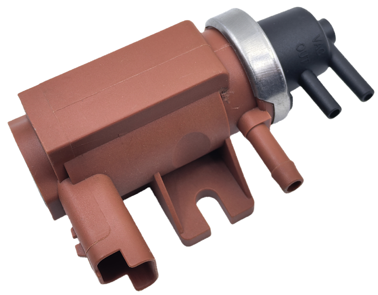 SENSOR DE PRESSÃO DE AR
