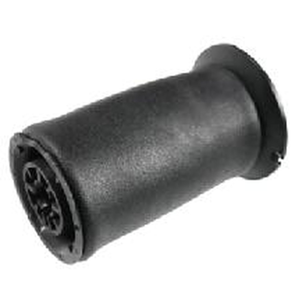 AIR SUSPENSION STRUT, REAR LEFT AND RIGHT