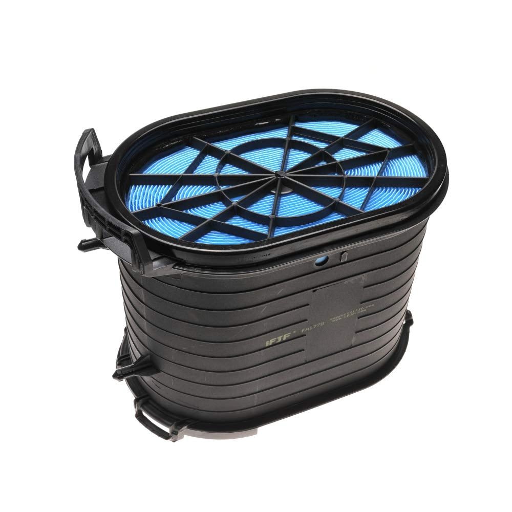 FA1778 AIR FILTER FOR 6.0L POWERSTROKE 2003-2007 FORD SUPER DUTY