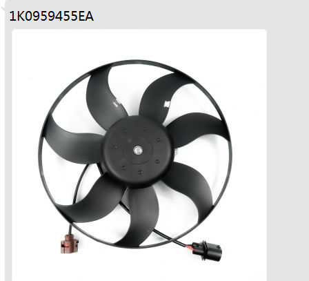 VENTILADOR INTERNO