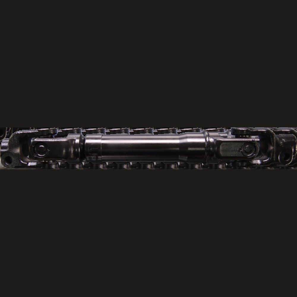 STEERING SHAFT