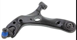 CONTROL ARM