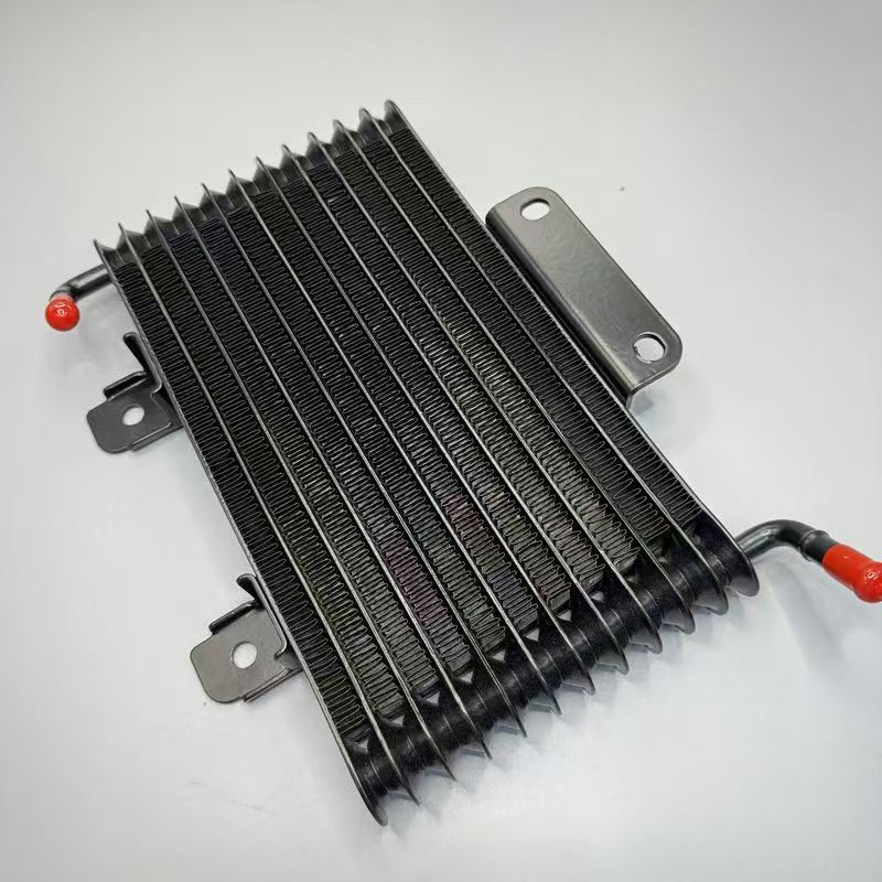 RADIATEUR D'HUILE
