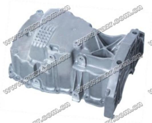 PAN ASSY-OIL