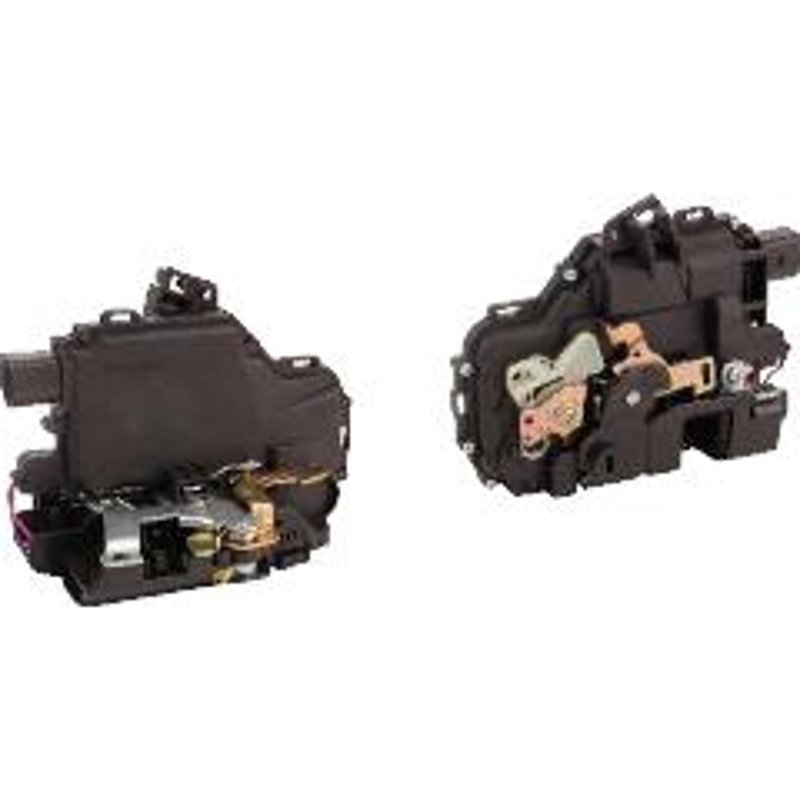 DOOR LOCK ACTUATOR REAR LEFT