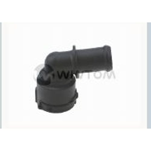 COOLANT FLANGE