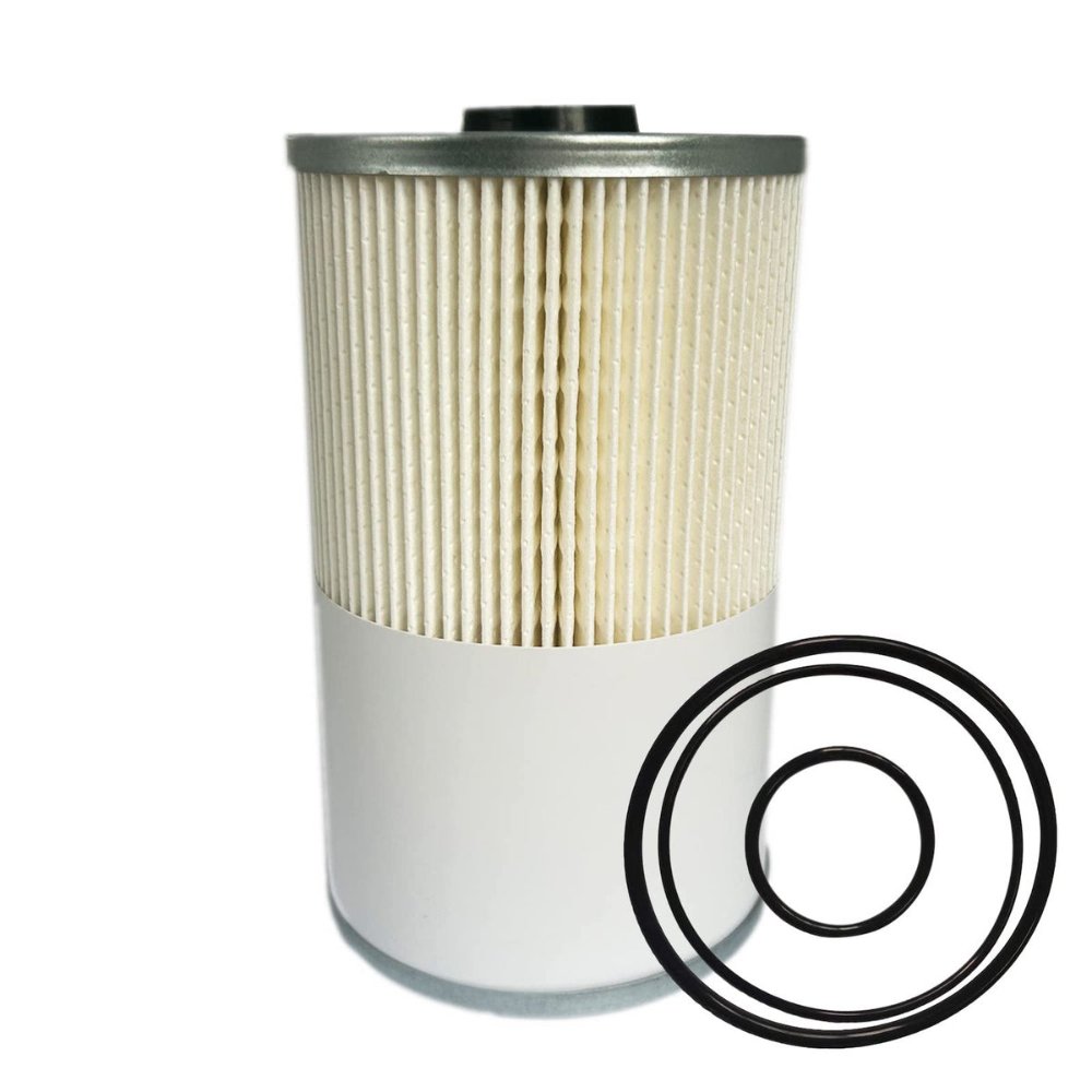 FS19765 FUEL WATER SEPARATOR FOR CUMMINS ISX ISM ISC DIESEL ENGINES