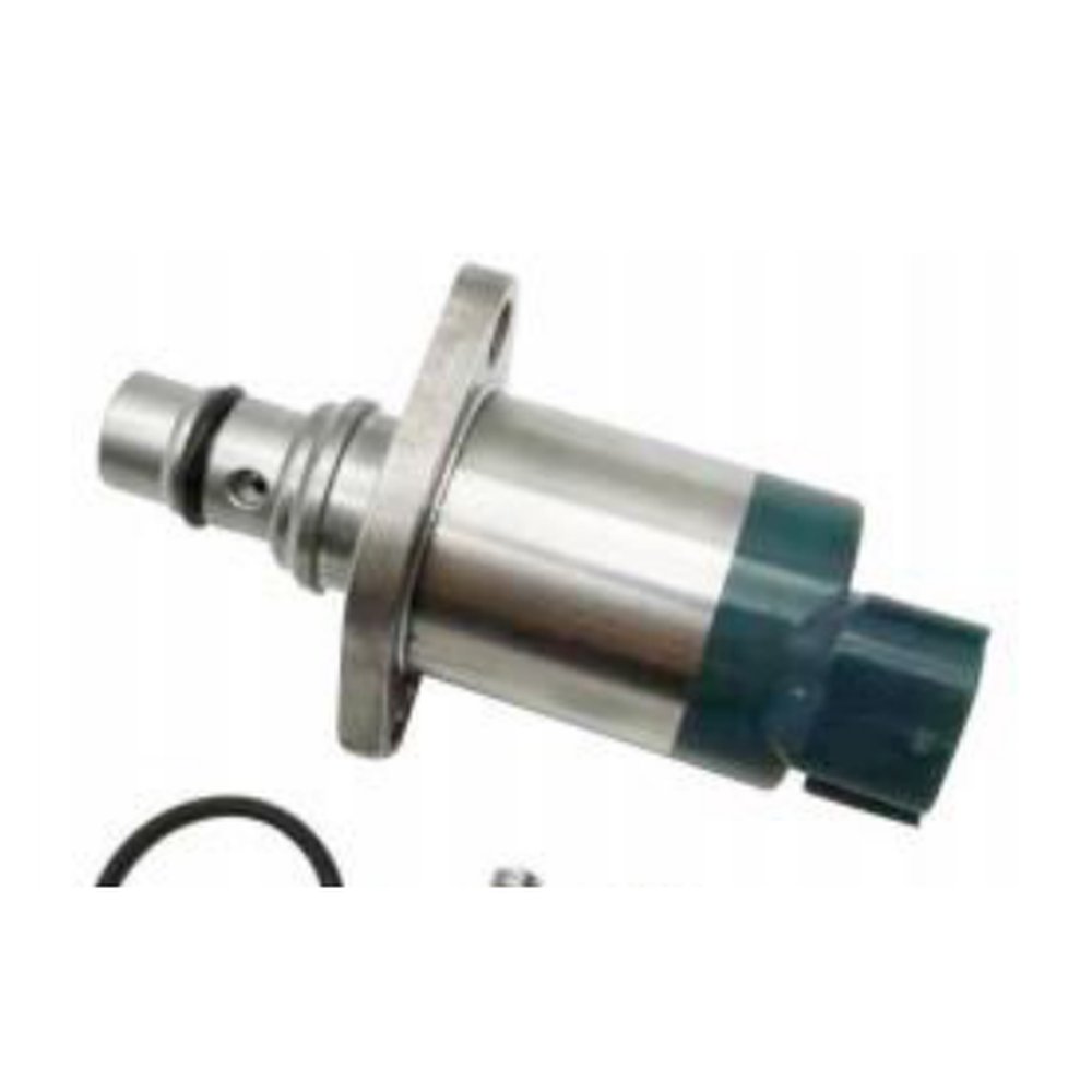 SUCTION CONTROL VALVE (SCV)