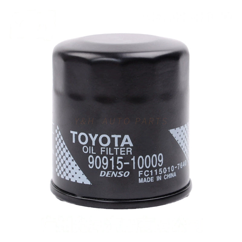 ENGINE OIL FILTER
