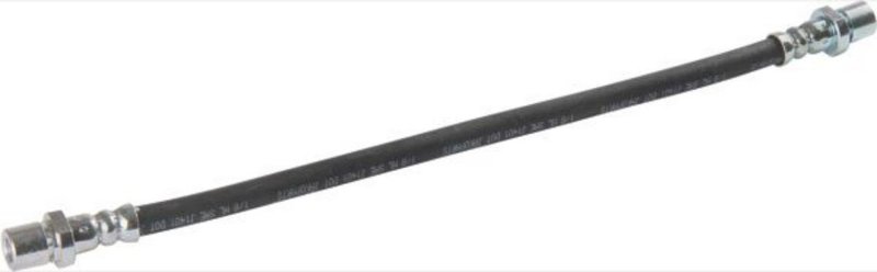 DURITE D'INTERCOOLER
