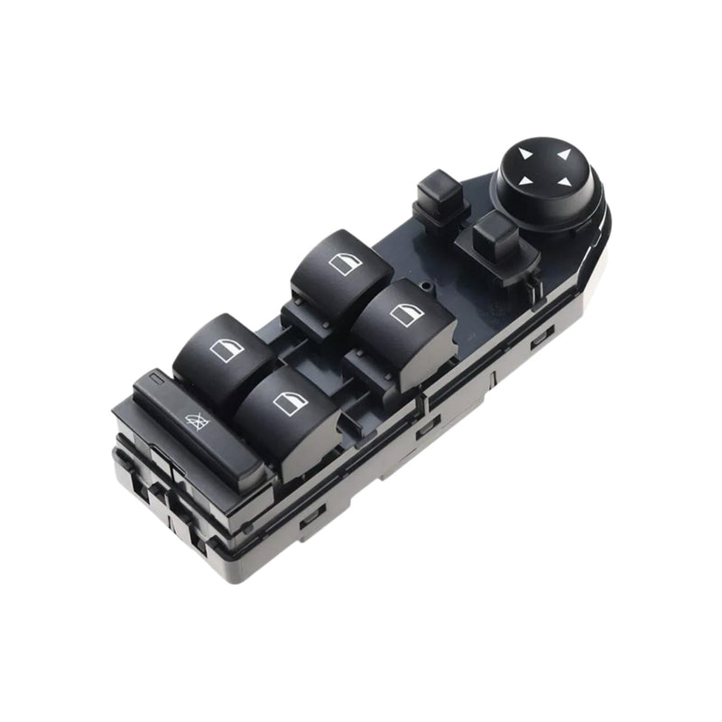 POWER WINDOW MASTER SWITCH