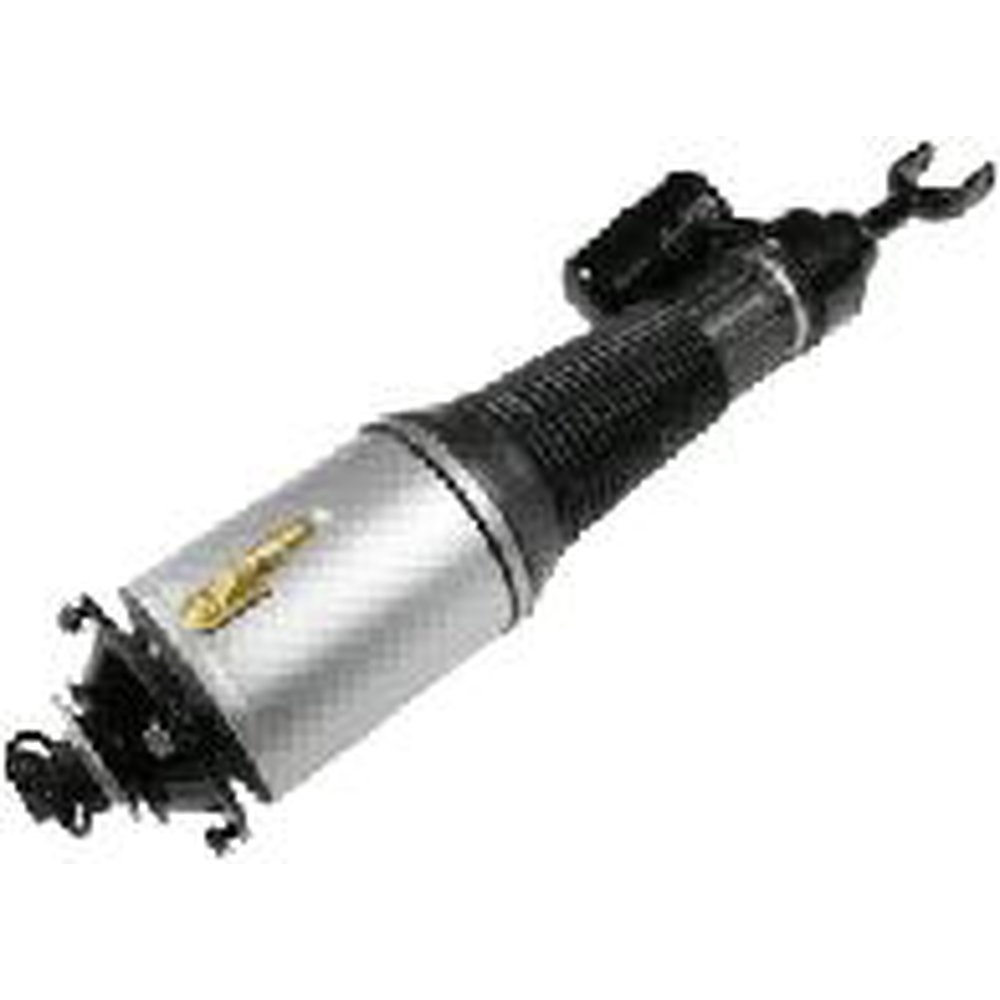 AIR SUSPENSION STRUT, FRONT LEFT