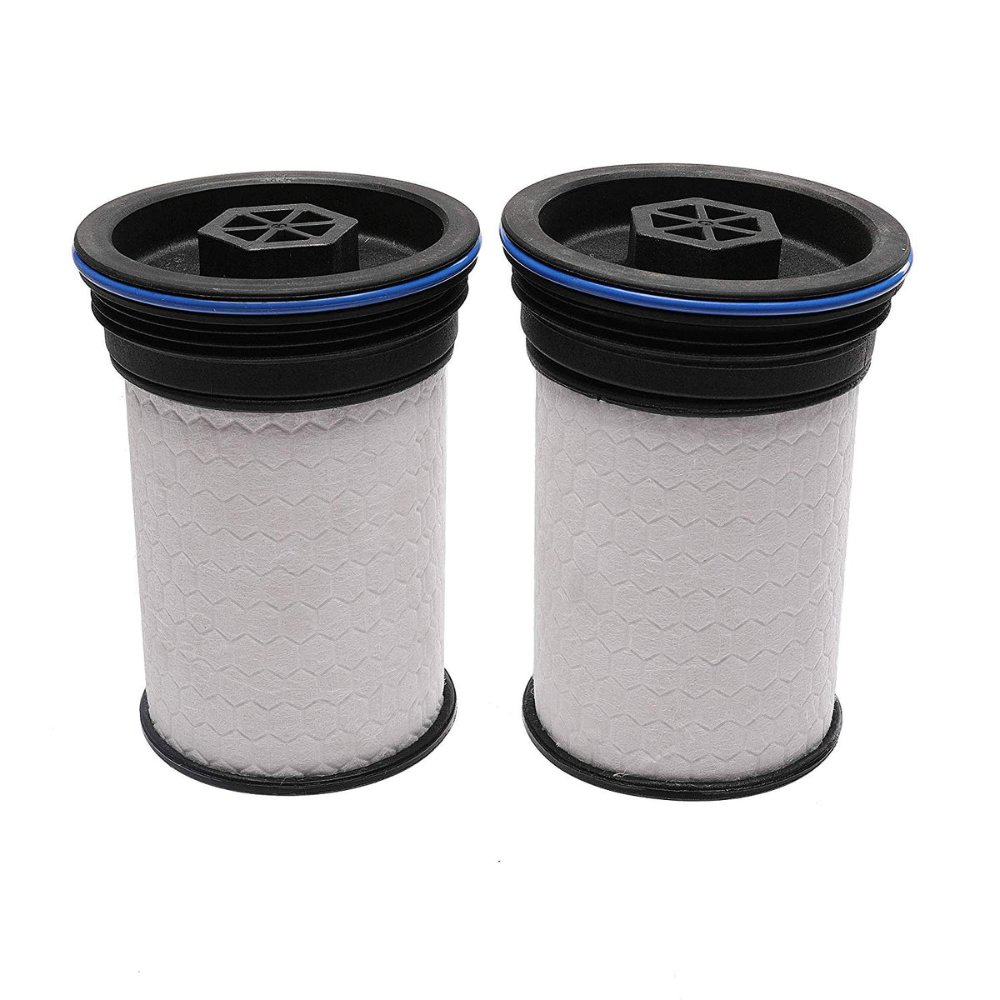 TP1007 PROFESSIONAL FUEL FILTER FOR COLORADO GMC CANYON 2.8L 2016-2...