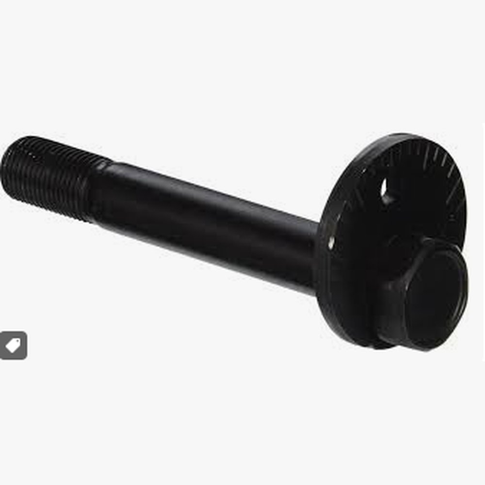 CAMBER ADJUSTMENT BOLT