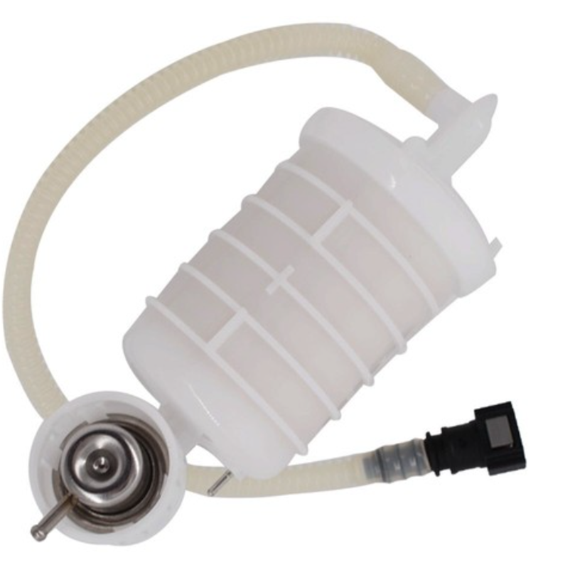 FILTRO DE COMBUSTIBLE