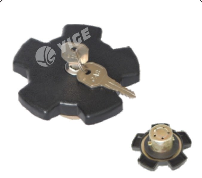 FUEL TANK CAP