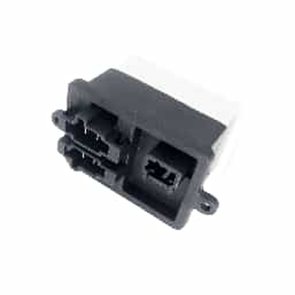BLOWER MOTOR RESISTOR