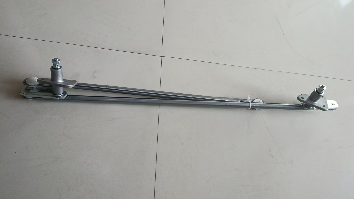 MECANISMO DO LIMPADOR (SEM MOTOR)