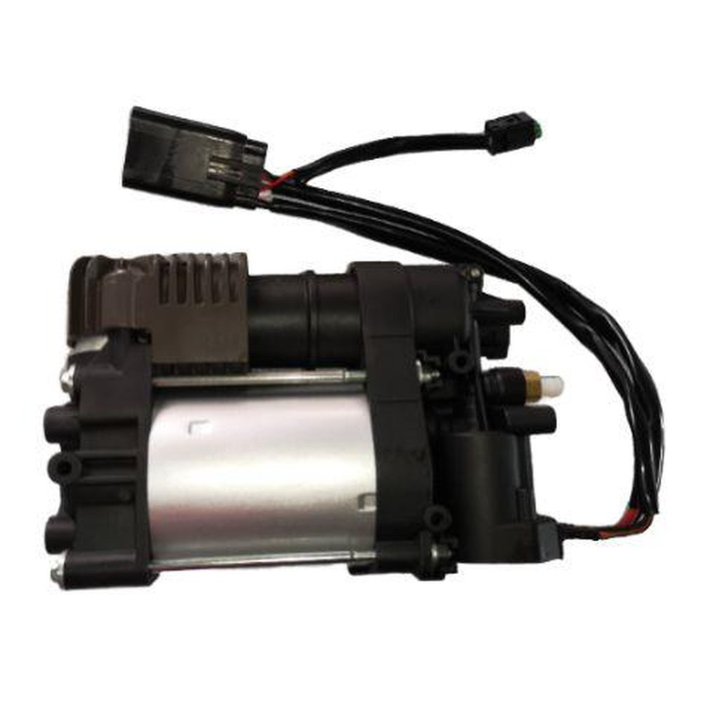 AIR SUSPENSION COMPRESSOR