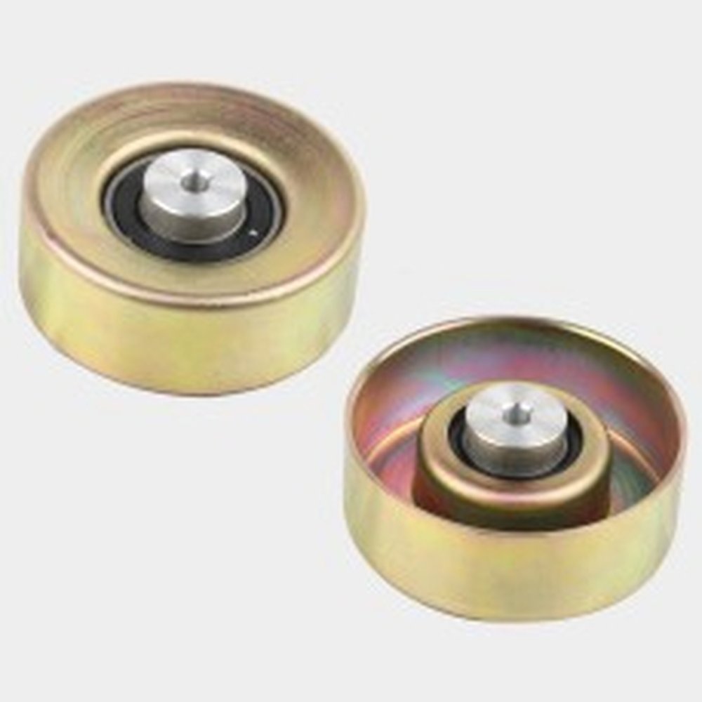 BELT IDLER PULLEY