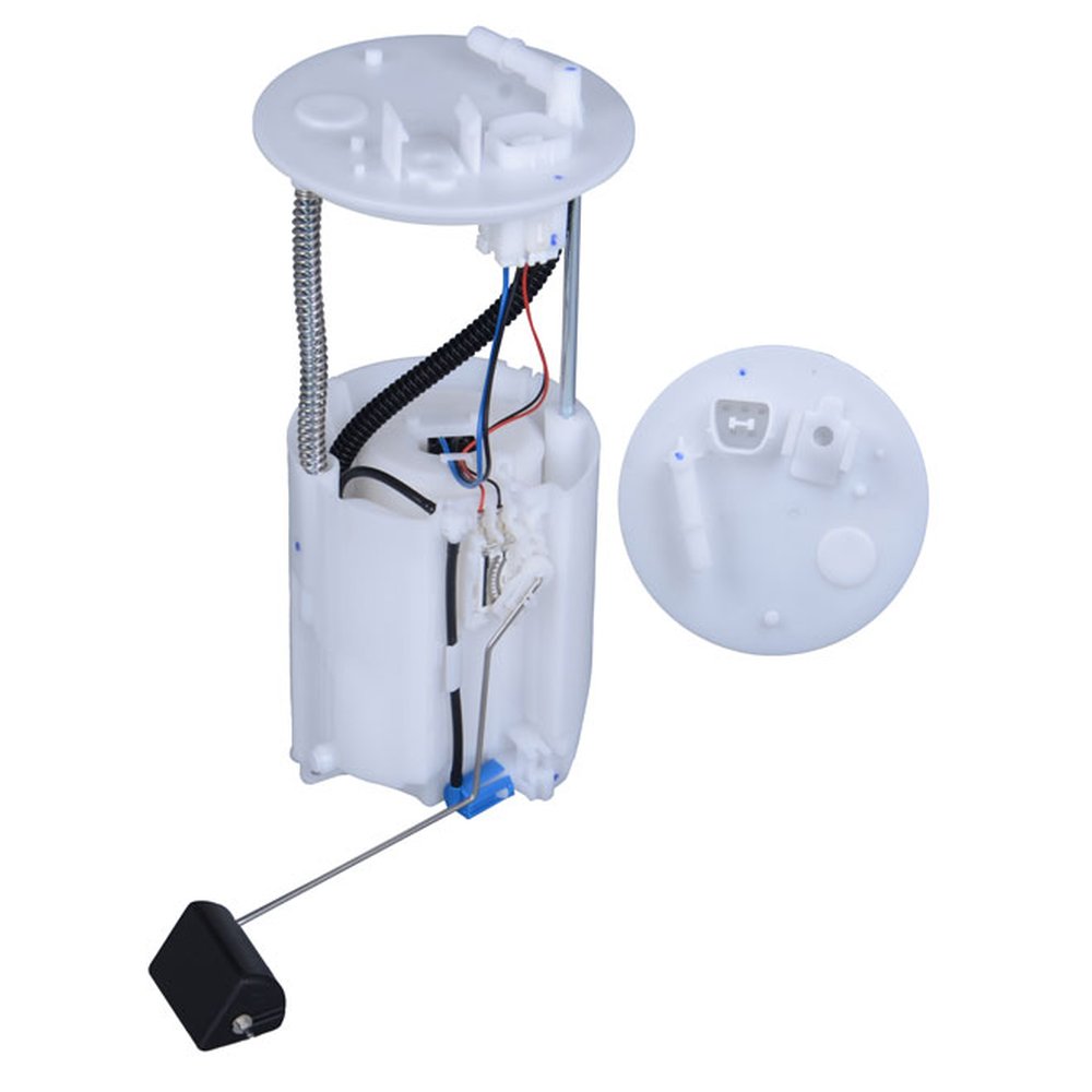 FUEL PUMP