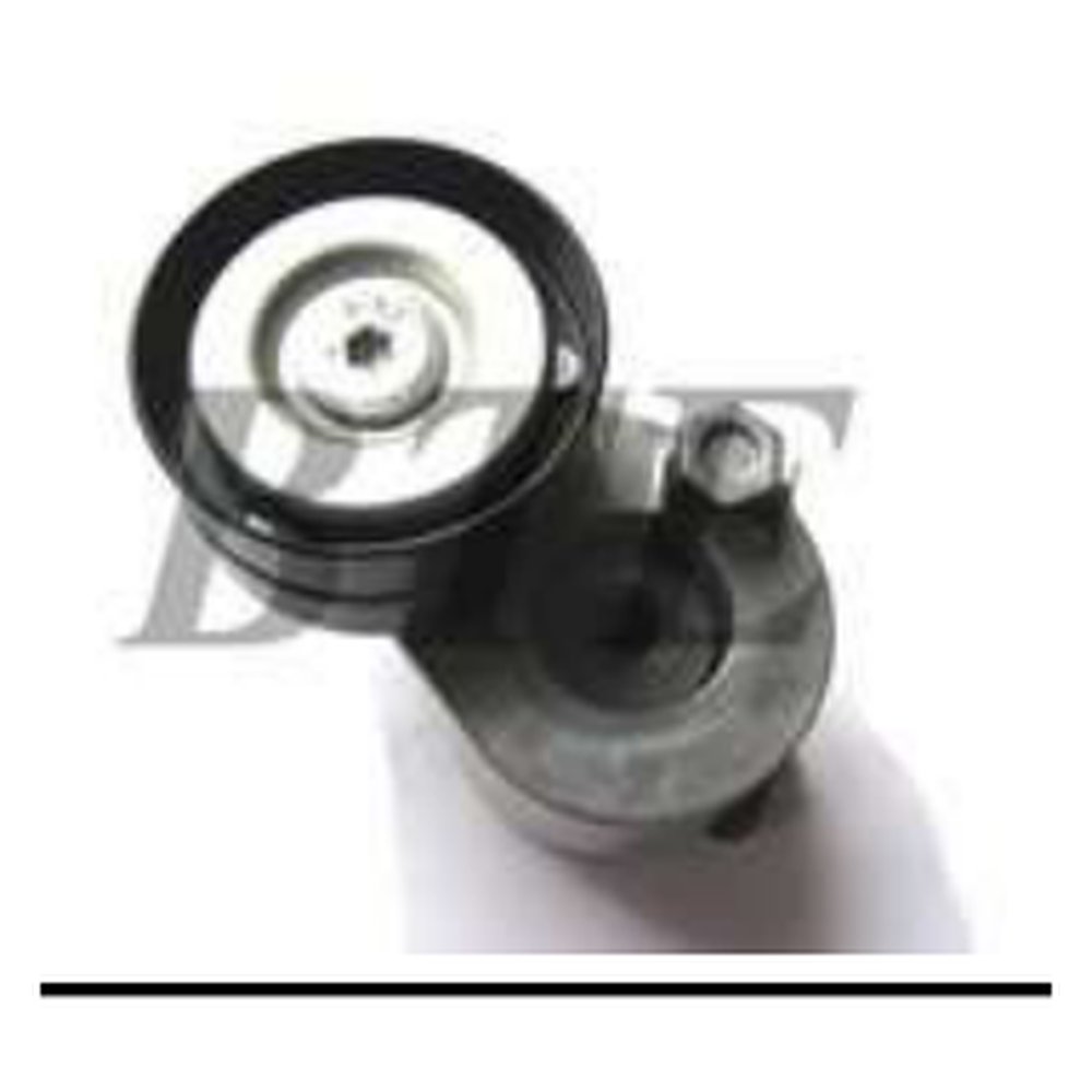 BELT TENSIONER PULLEY