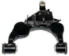 CONTROL ARM