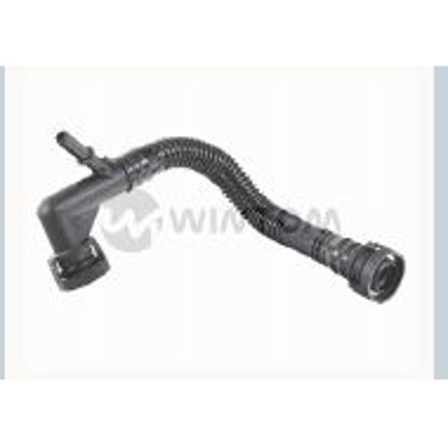 COOLANT FLANGE