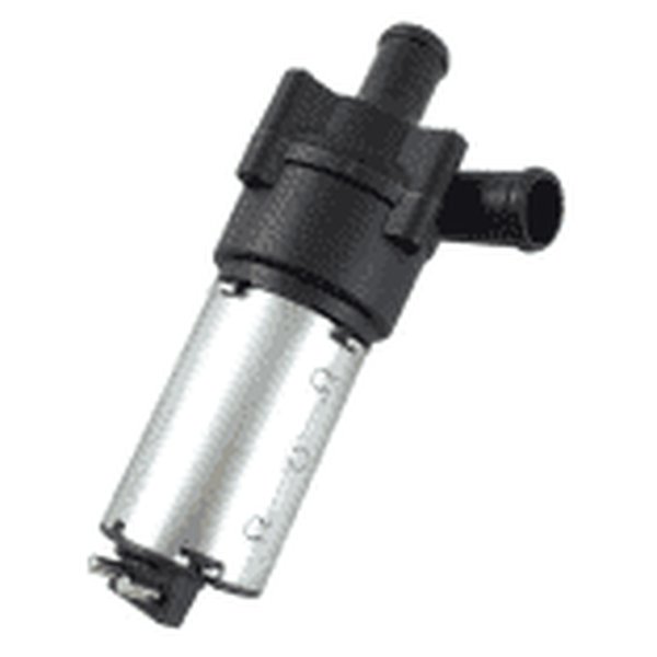 POMPE À EAU COMPLÈTE