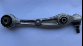 CONTROL ARM