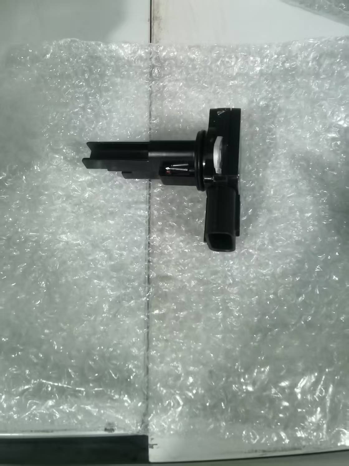 ДАТЧИК МАССОВОГО РАСХОДА ВОЗДУХА