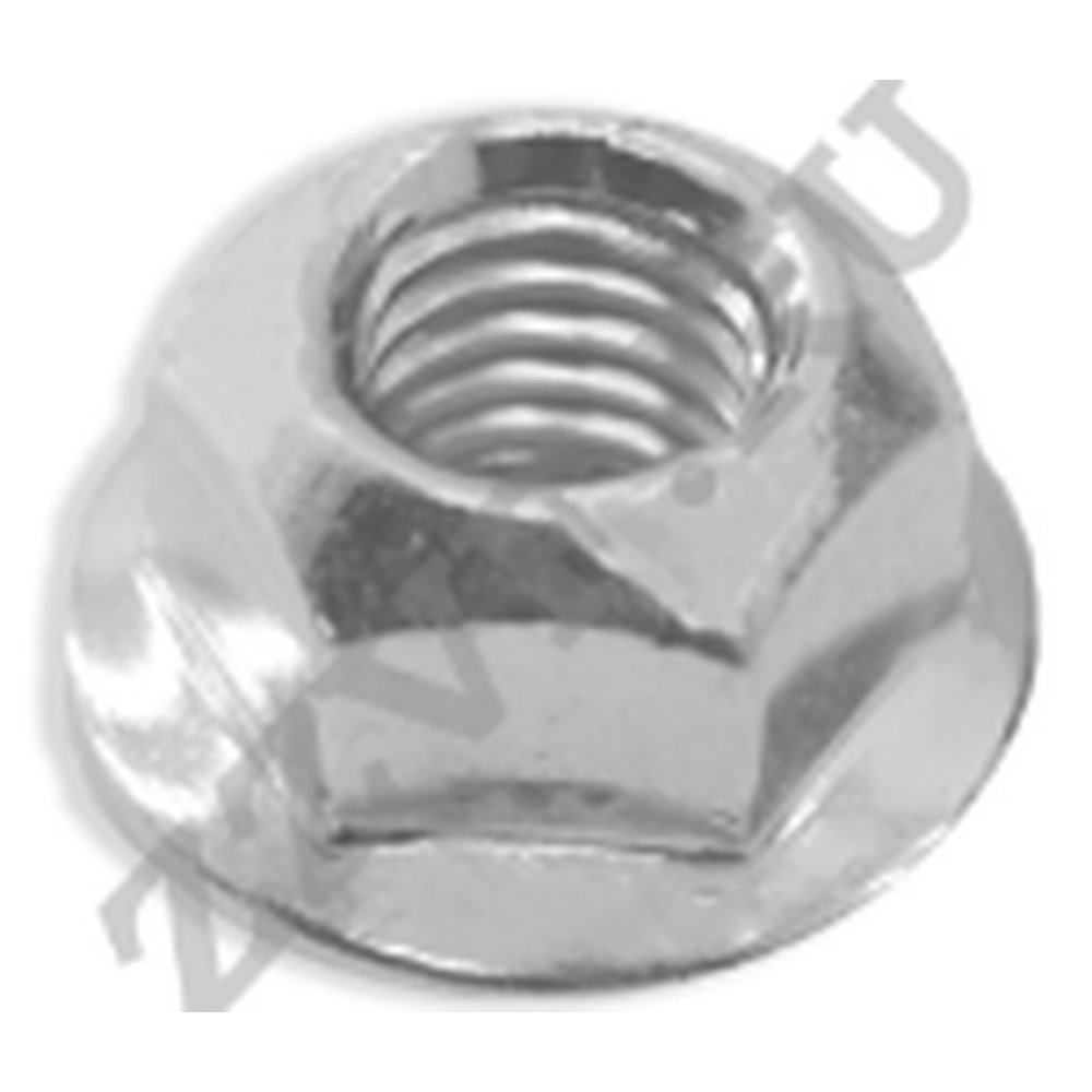 SUSPENSION NUT