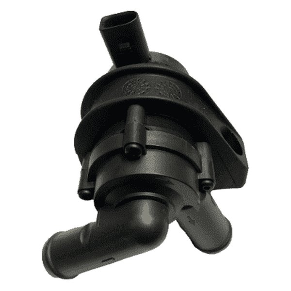 POMPE À EAU COMPLÈTE