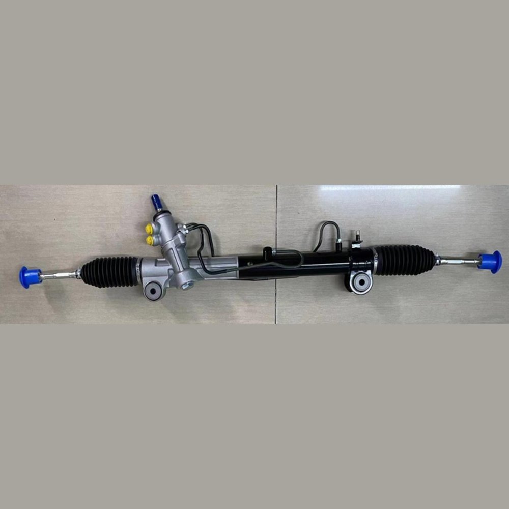 STEERING RACK