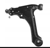 CONTROL ARM