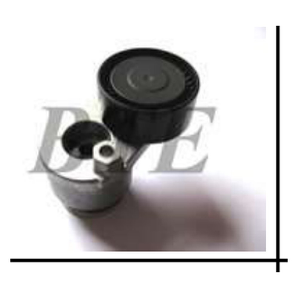 BELT TENSIONER PULLEY